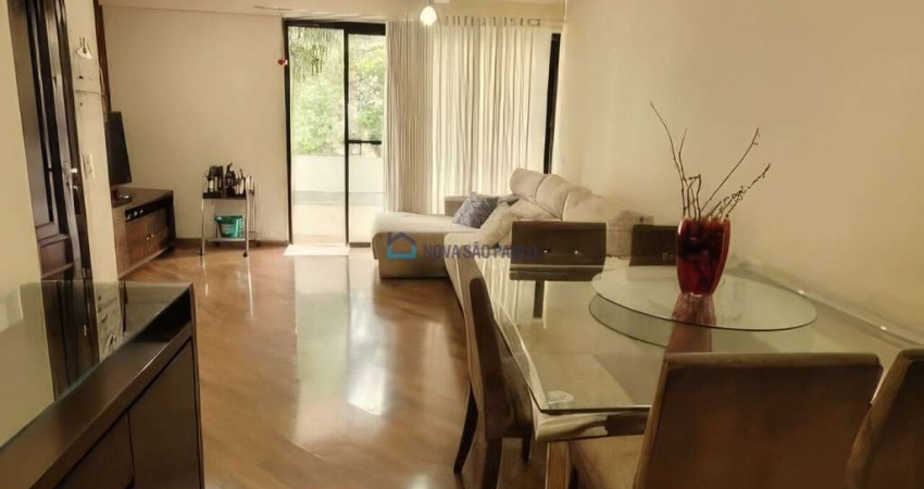 Apartamento com 3 quartos à venda na Rua Tiangua, --, Vila Mascote, São Paulo