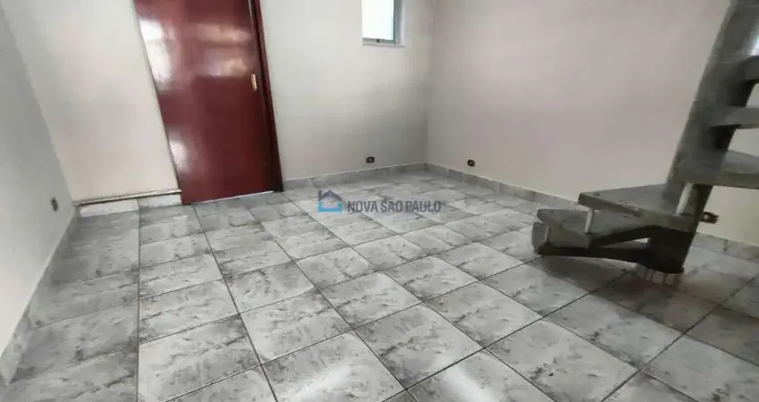 Casa com 3 quartos à venda na Rua Gonçalves Ledo, --, Ipiranga, São Paulo