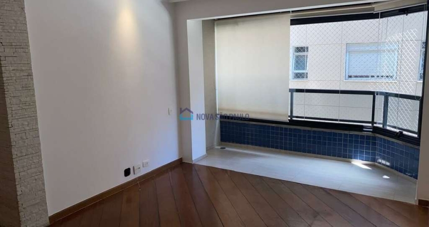 Apartamento Moema 116m2, 3 dormitorios, 2 vagas !