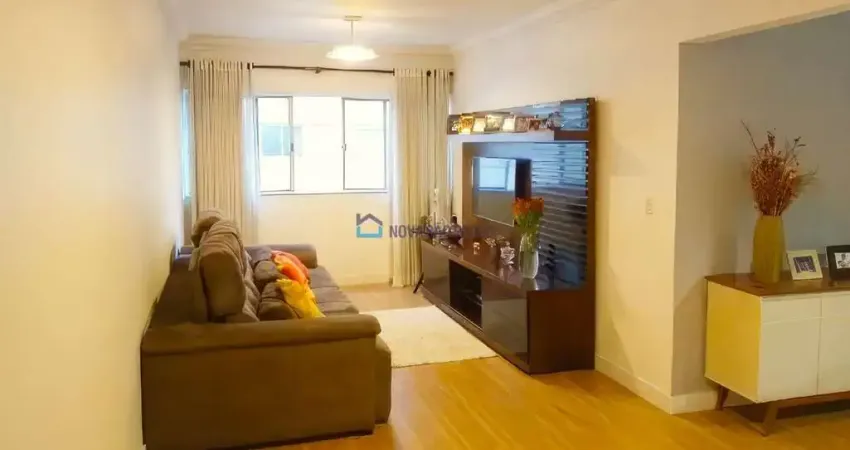 Apartamento com 3 quartos à venda na Rua Senador Milton Campos, --, Santo Amaro, São Paulo