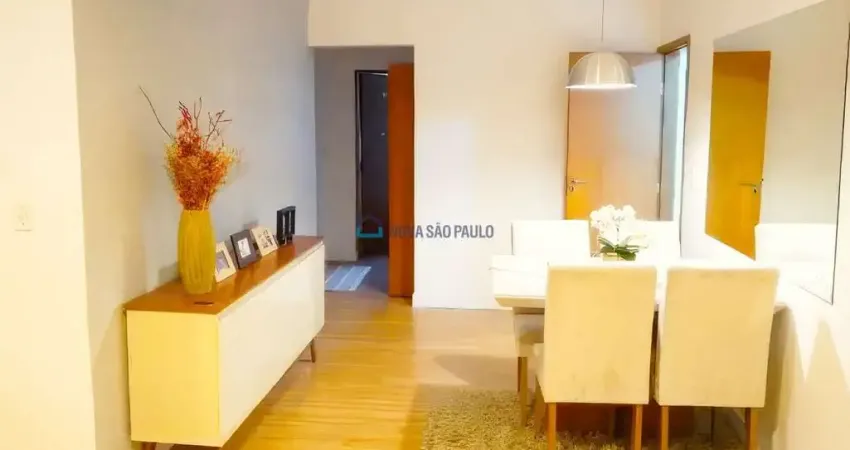 Apartamento com 3 quartos à venda na Rua Senador Milton Campos, --, Santo Amaro, São Paulo