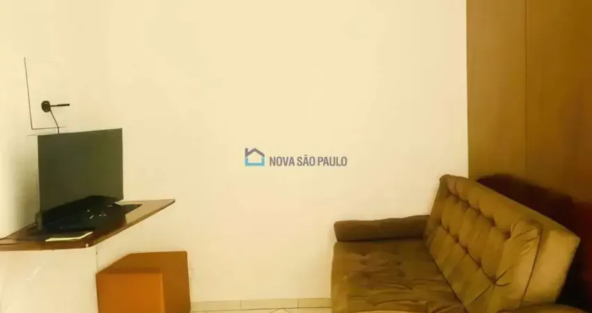 Apartamento a Venda São Paulo, Zona Sul - Campo Belo