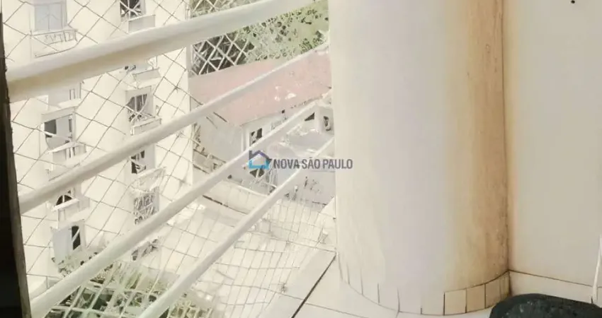 Apartamento a Venda São Paulo, Zona Sul - Campo Belo