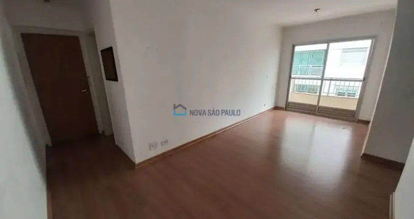 Apartamento com 2 quartos à venda na Avenida Doutor Altino Arantes, --, Vila Clementino, São Paulo