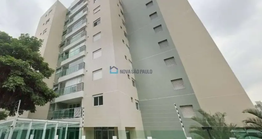 Apartamento à Venda em São Paulo - Zona Sul | Vila da Saude
