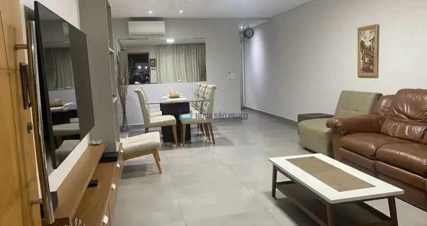 Casa com 3 quartos à venda na Rua Breno Ferraz do Amaral, --, Vila Gumercindo, São Paulo