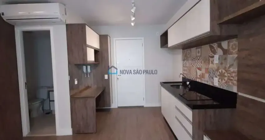 Studio Ipiranga Próximo Metrô Sacomã