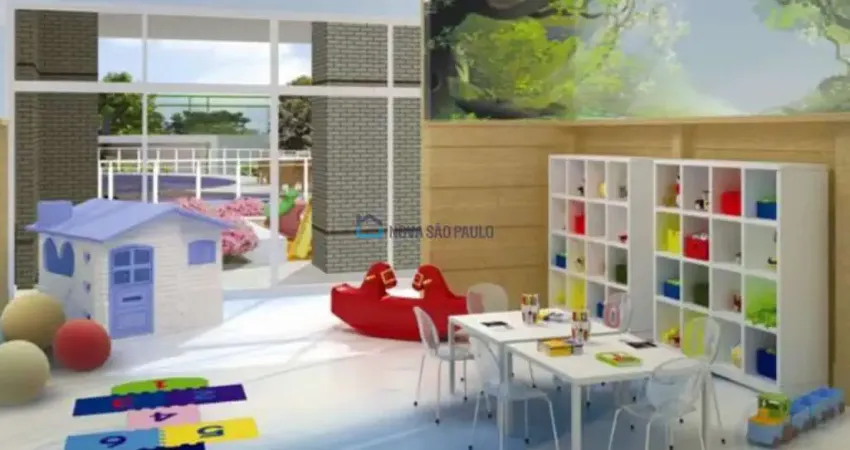 Apartamento à venda em Campo Belo 3 quartos, 3 suítes, 3 vagas.