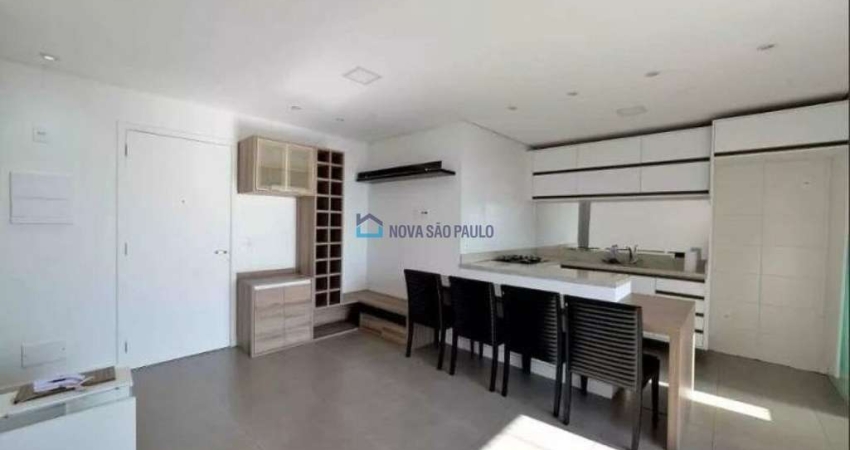 Apartamento Planejado 59m² Lazer de Clube!  Vila Mercês