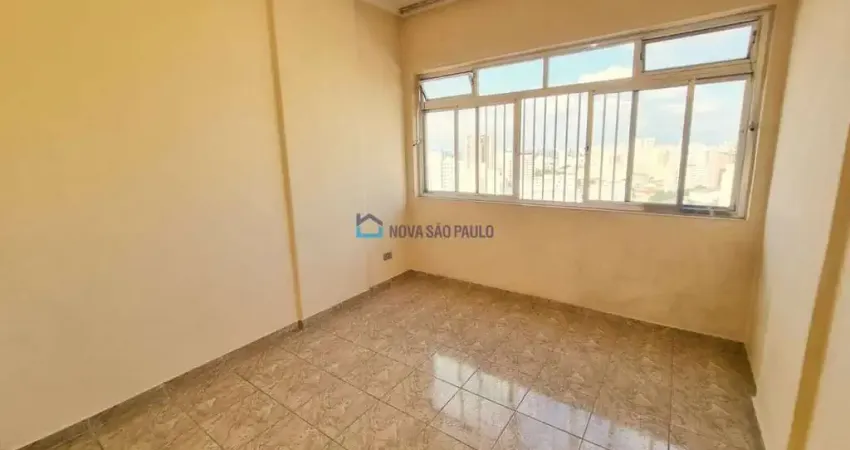 Apartamento com 1 quarto à venda na Rua Castro Alves, --, Aclimação, São Paulo