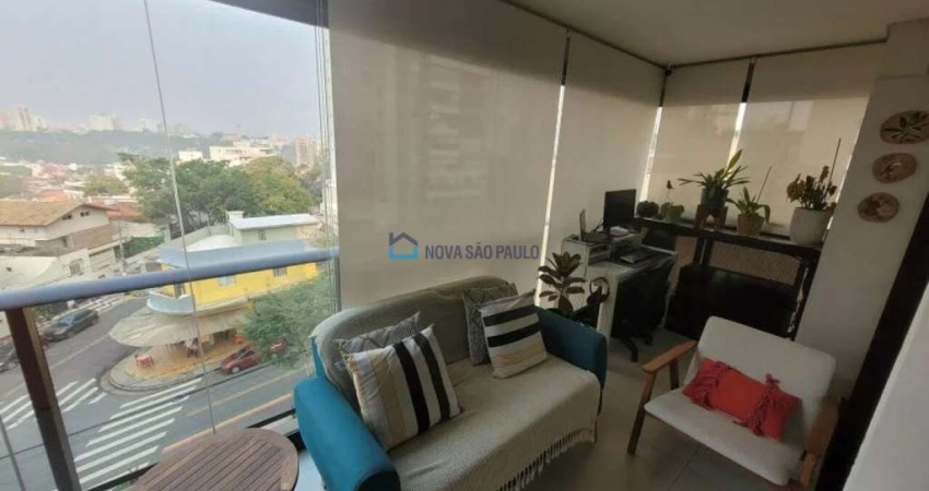 Apartamento com 2 quartos à venda na Rua Paula Ney, --, Vila Mariana, São Paulo