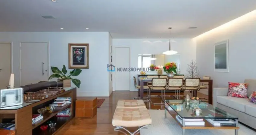 Apartamento a venda na vila Nova Conceição