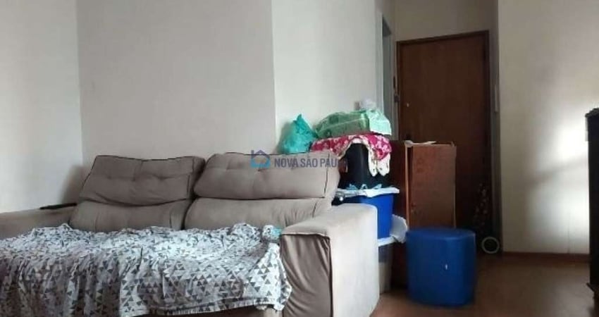 Apartamento com 2 quartos à venda na Rua Juquis, --, Moema, São Paulo
