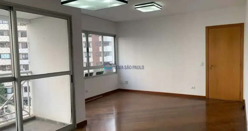 Apartamento com 4 quartos à venda na Rua Praia do Castelo, --, Vila Mascote, São Paulo