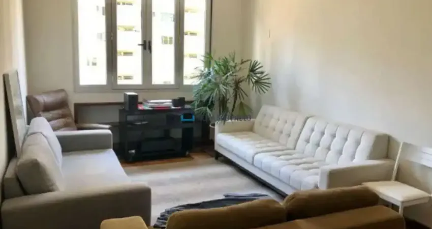 Apartamento com 2 quartos à venda na Rua Avanhandava, --, Bela Vista, São Paulo
