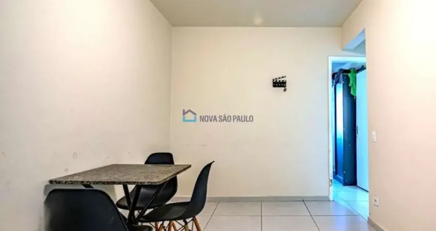 Apartamento com 2 quartos à venda na Avenida Itaboraí, --, Bosque da Saúde, São Paulo
