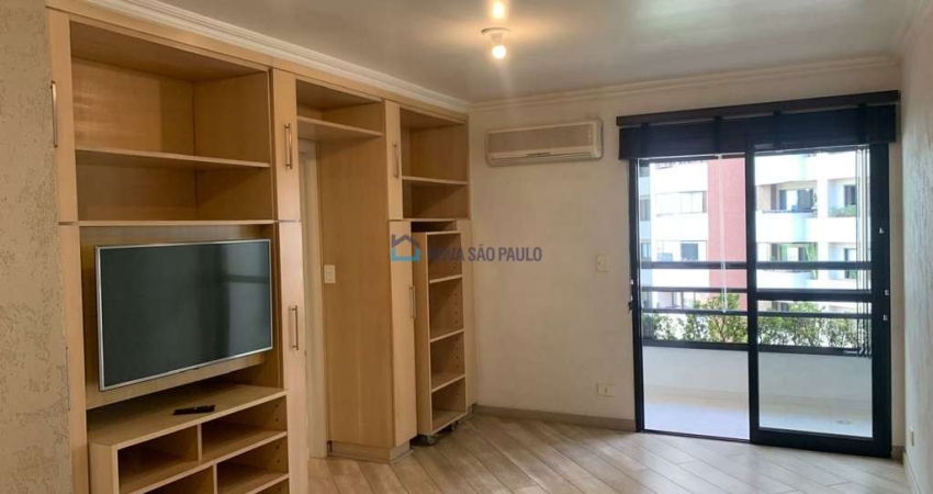 Apartamento 2 dormitórios na Vila Mascote