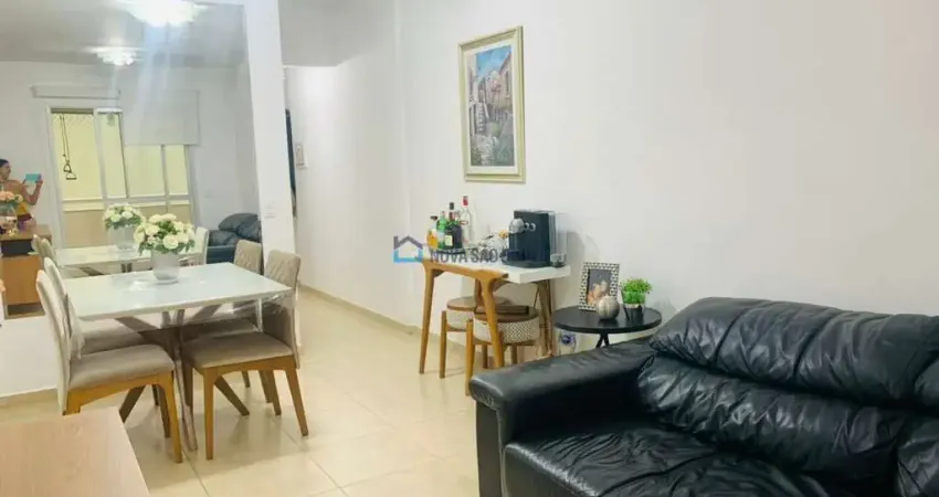 Apartamento disponível para venda na Aclimação -2 dormitórios, 67 m² útil e 2 Vagas fixas