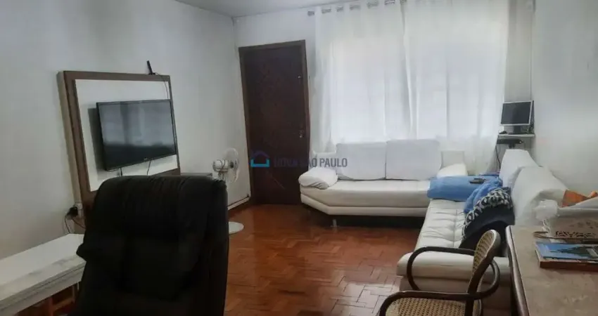 Casa com 2 quartos à venda na Rua Guararema, --, Bosque da Saúde, São Paulo