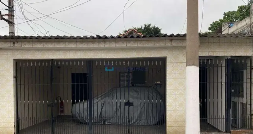 Casa com 7 quartos à venda na Rua Ipioca, --, Jardim Oriental, São Paulo