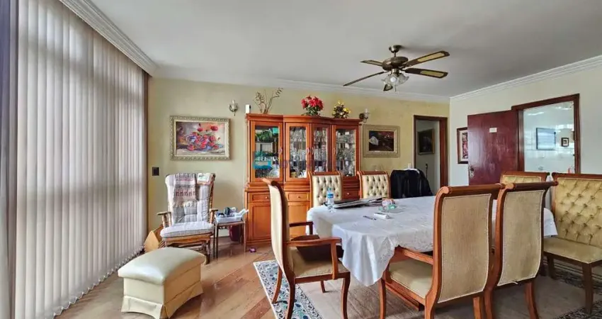 Apartamento à venda com 3 quartos e 2 vagas, 125 m² (metrô vila mariana)