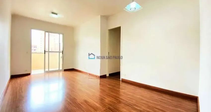 Apartamento 03 dormitórios 01 suíte 01 vaga - Moema Pássaros