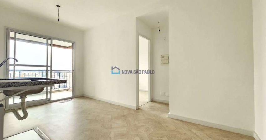 Apartamento com 1 quarto à venda na Rua Sena Madureira, --, Vila Clementino, São Paulo