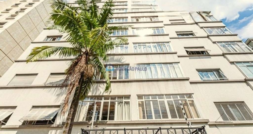 Apartamento a Venda São Paulo, Zona Central, Higienopolis