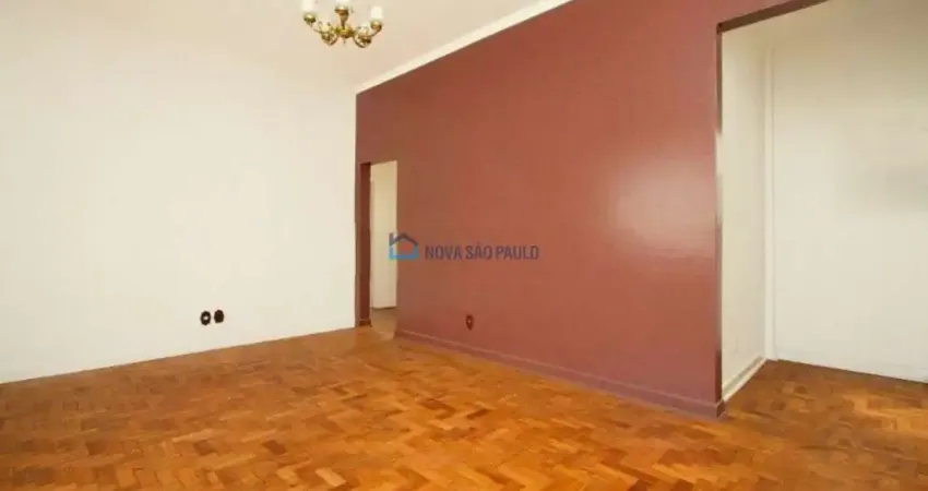 Apartamento com 3 quartos à venda na Avenida Angélica, --, Santa Cecília, São Paulo