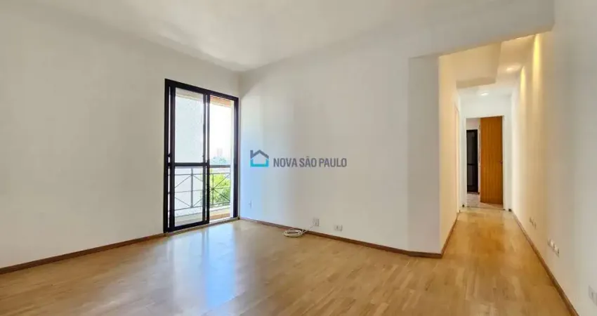 Apartamento com 2 quartos à venda na Rua Guiratinga, --, Chácara Inglesa, São Paulo