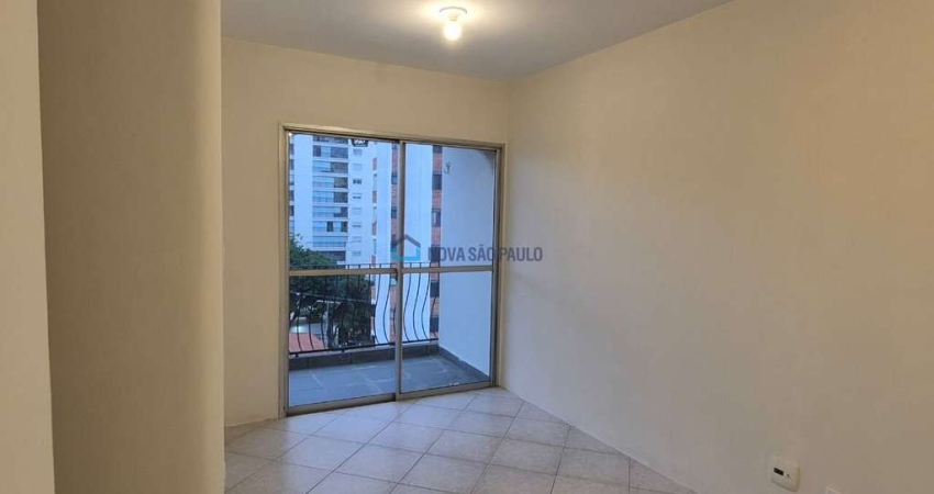 Apartamento com 2 quartos à venda na Rua Jovina, --, Vila Mascote, São Paulo
