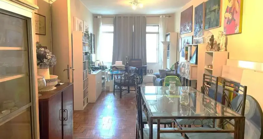 Apartamento com 2 quartos à venda na Rua Fiação da Saúde, --, Saúde, São Paulo