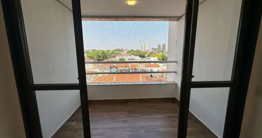 Apartamento com 3 quartos à venda na Rua André Mendes, --, Saúde, São Paulo