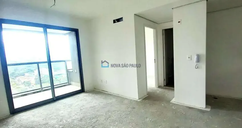 Apartamento com 1 quarto à venda na Avenida Indianópolis, --, Moema, São Paulo