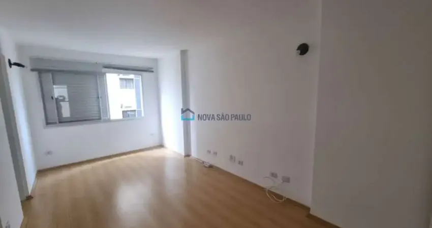 Apartamento Studio a Venda, Vila Clementino