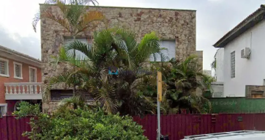 Sobrado 433m2, 04 Dormitórios, 02 Suítes 06 Vagas - Perdizes