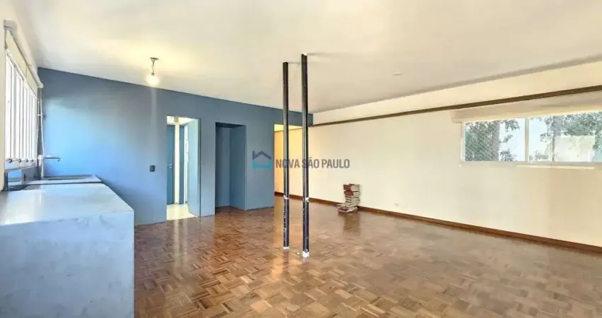 Apartamento com 2 quartos à venda na Rua José Maria Lisboa, --, Jardim Paulista, São Paulo
