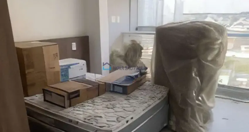 Apartamento a Venda São Paulo, Zona Sul, Vila Clementino