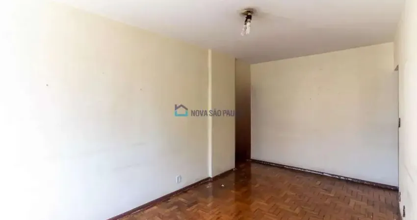 Apartamento a Venda São Paulo, Zona Sul, Vila Clementino