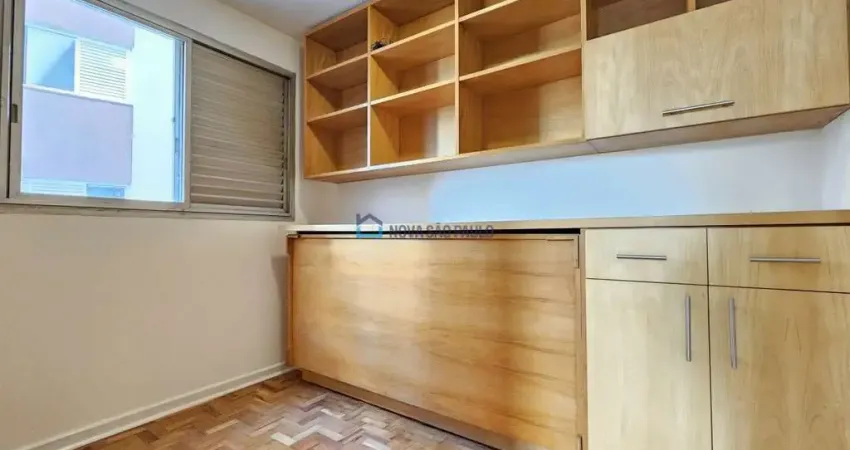 Apartamento com 3 quartos à venda na Alameda dos Aicás, --, Moema, São Paulo