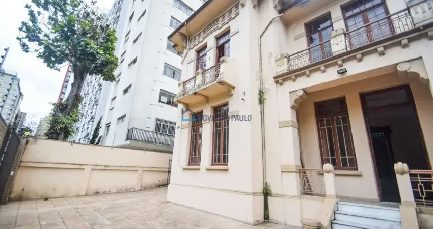 Casa Assobradada a Venda, Consolação