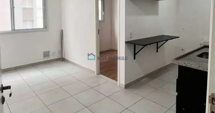 Apartamento com 2 quartos à venda na Avenida Sargento Geraldo Sant'Ana, --, Jardim Taquaral, São Paulo