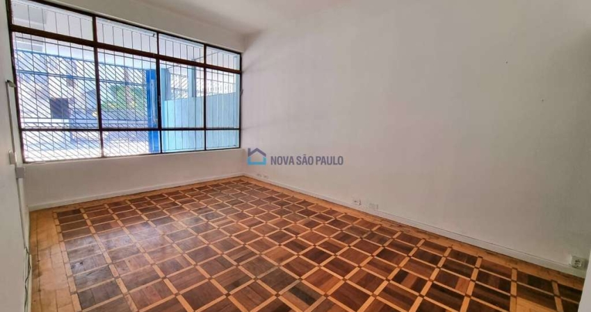 Casa com 5 quartos à venda na Rua Furnas, --, Brooklin Paulista, São Paulo