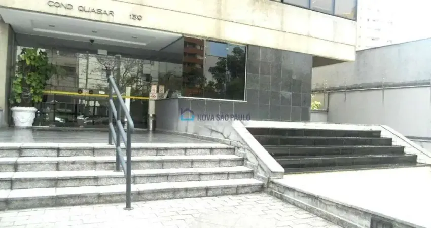 Sala comercial com 1 sala à venda na Rua Apotribu, --, Saúde, São Paulo