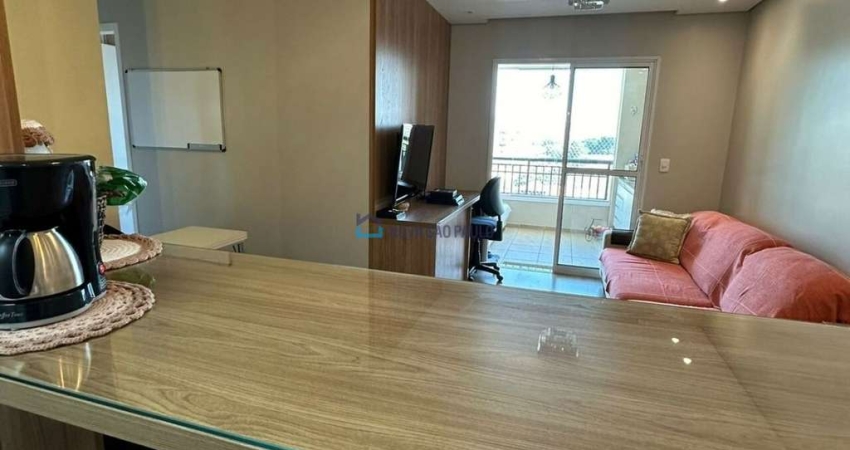 Apartamento com 2 quartos à venda na Rua Dom Lucas Obes, --, Ipiranga, São Paulo