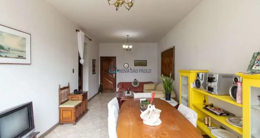 Apartamento com 3 quartos à venda na Rua Cubatão, --, Vila Mariana, São Paulo