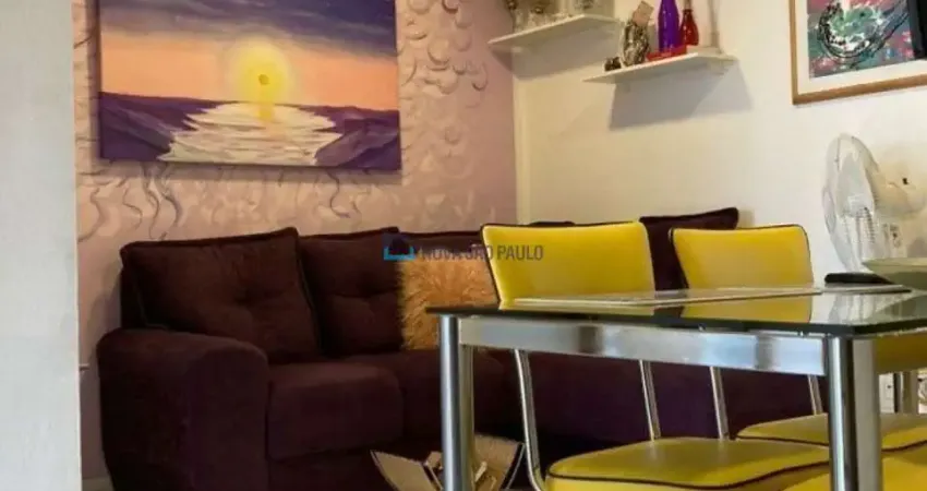 Apartamento a Venda São Paulo, Zona Central, Republica