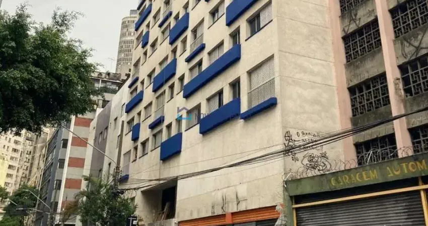 Apartamento a Venda São Paulo, Zona Central, Republica