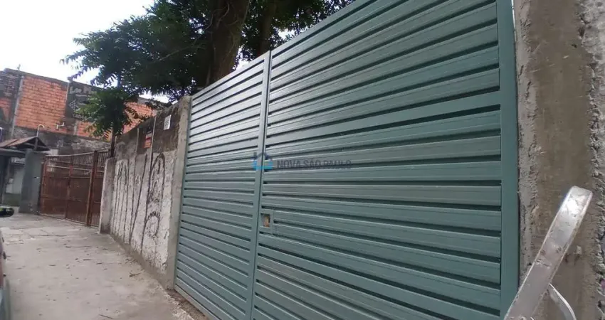 Terreno à venda na Avenida Alda, --, Eldorado, São Paulo