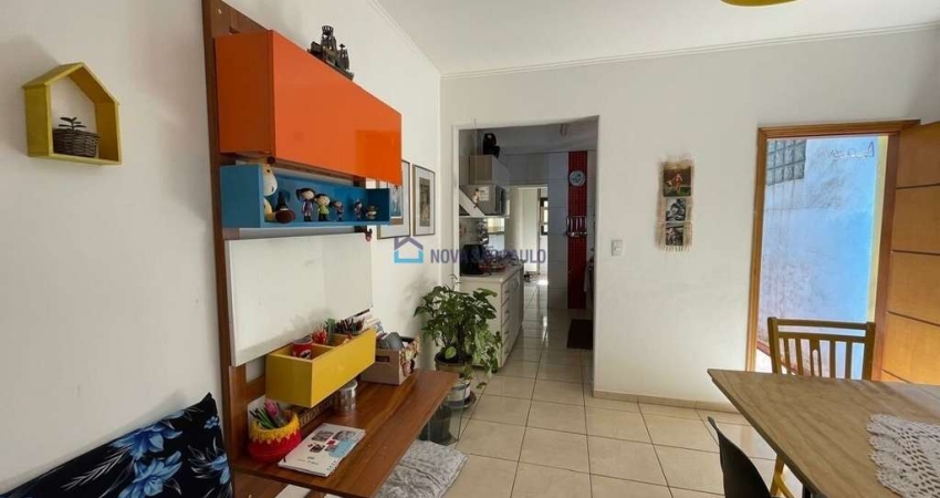 Casa com 3 quartos à venda na Rua do Manifesto, --, Ipiranga, São Paulo